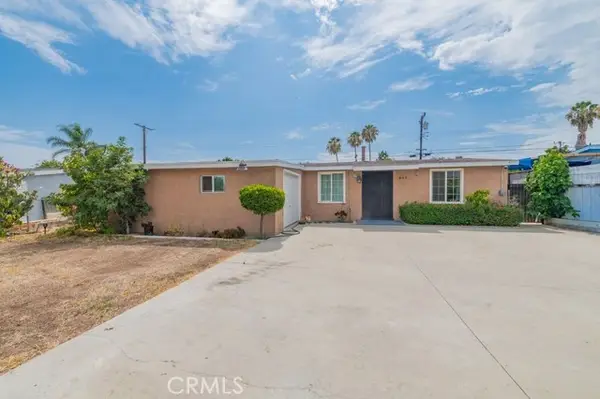 443 Begonia, Ontario, CA 91762