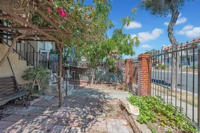 225 Baltimore  #A, Monterey Park, CA 91754 - #2