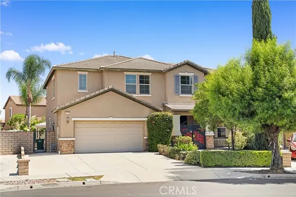 13112 Dancy Street, Corona, CA 92880
