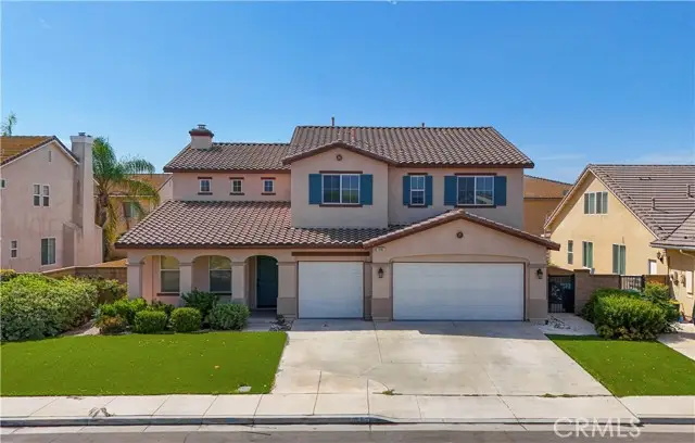 7982 Sorrel, Corona, CA 92880 - #1