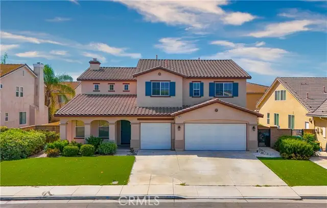 7982 Sorrel, Corona, CA 92880 - #2