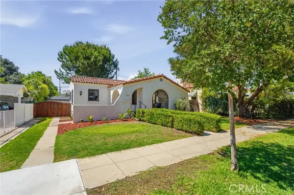3816 Green, Pasadena, CA 91107