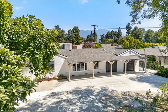 21 Camino Real, Arcadia, CA 91007 - #1