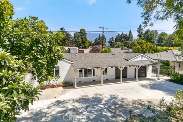 21 Camino Real, Arcadia, CA 91007