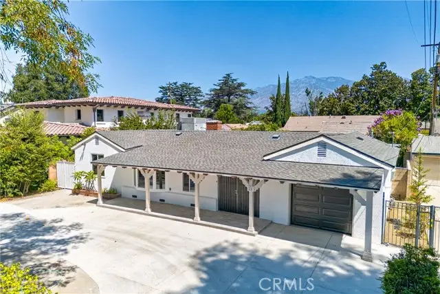 21 Camino Real, Arcadia, CA 91007 - #2