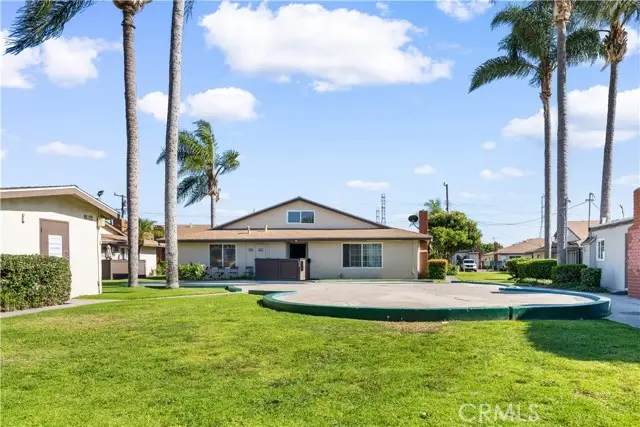 9166 Cerritos  #48, Anaheim, CA 92804 - #2