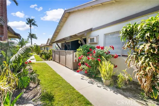9166 Cerritos  #48, Anaheim, CA 92804 - #3