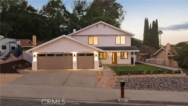 2225 Deepgrove Avenue, Rowland Heights, CA 91748