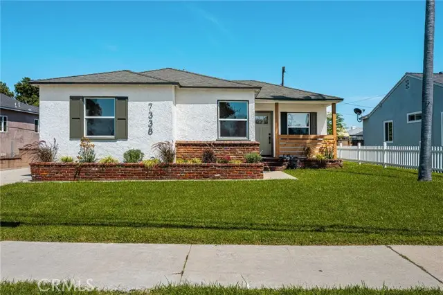 7338 Passons Boulevard, Pico Rivera, CA 90660 - #1