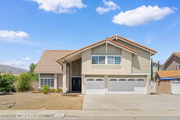 1315 Ancona Dr, La Verne, CA 91750
