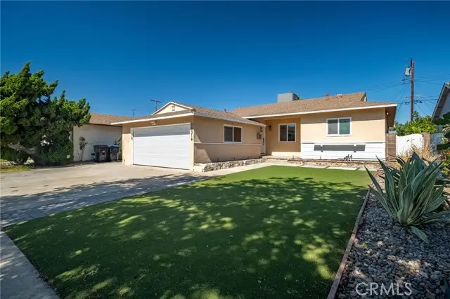 16318 McRae Avenue, Norwalk, CA 90650 - #1