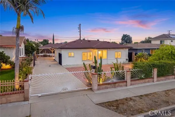 5024 Baldwin Park Boulevard, Baldwin Park, CA 91706