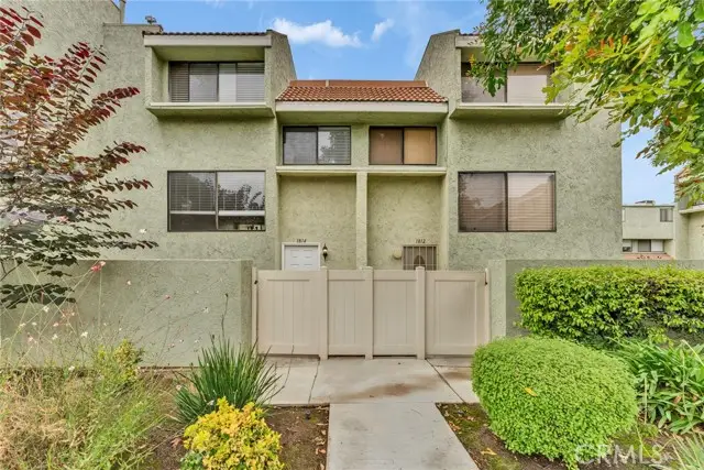 1814 Seattle Street, West Covina, CA 91790 - #1