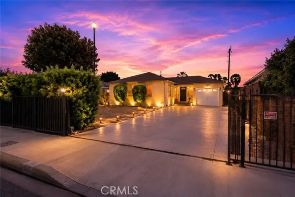 4308 Alta Lake Avenue, Baldwin Park, CA 91706