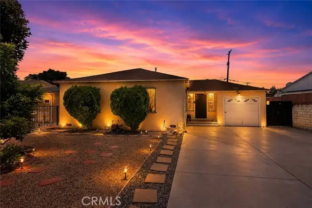 4308 Alta Lake Avenue, Baldwin Park, CA 91706 - #2