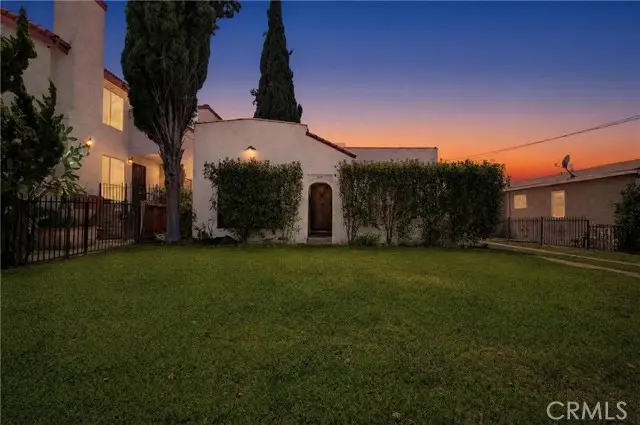 314 Palmetto Drive, Alhambra, CA 91801 - #3