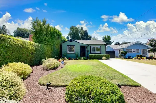 852 Chapman, Pasadena, CA 91103