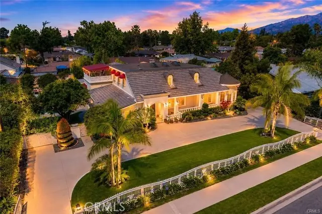 2431 2nd Avenue, Arcadia, CA 91006 - #2