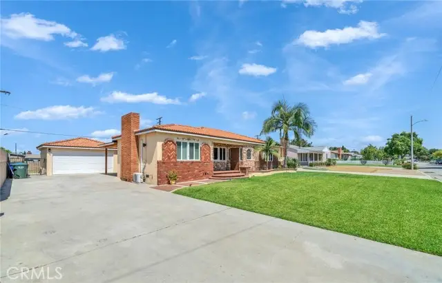 541 Osborn Ave, West Covina, CA 91790 - #3