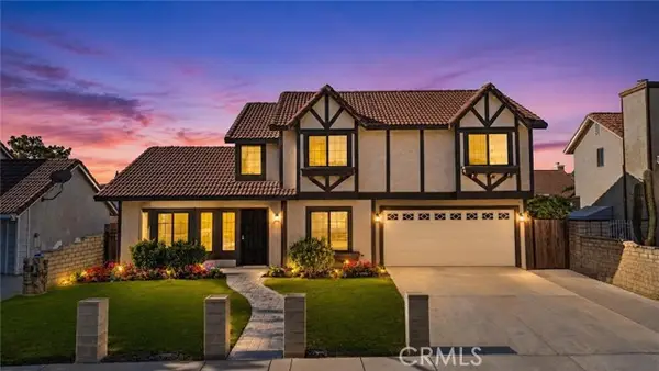 1552 Georgetown, Palmdale, CA 93550