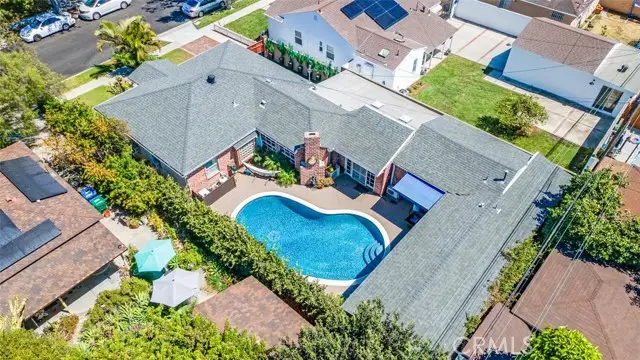 4161 Keever Avenue, Long Beach, CA 90807 - #3