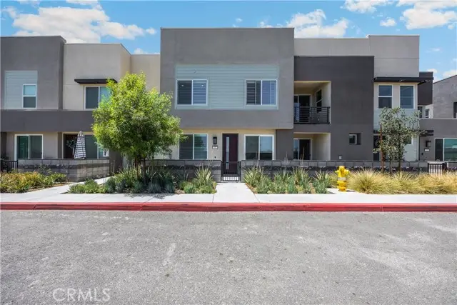 3681 Jacobson Paseo  #9, Ontario, CA 91761 - #1