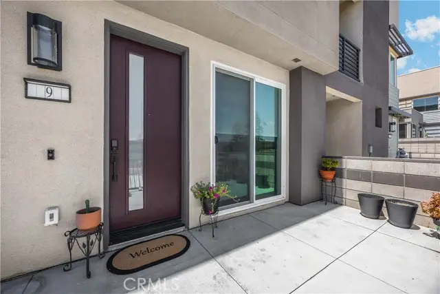 3681 Jacobson Paseo  #9, Ontario, CA 91761 - #3