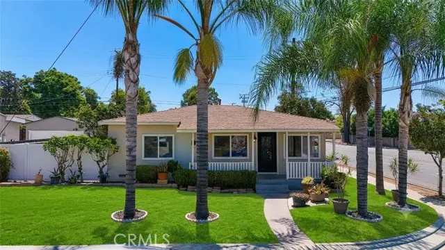 8654 Bluford Avenue, Whittier, CA 90602 - #1