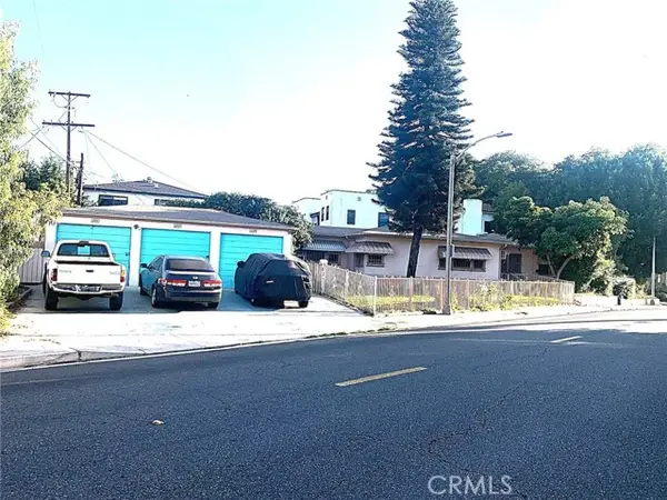 1201 Woodward, Alhambra, CA 91801