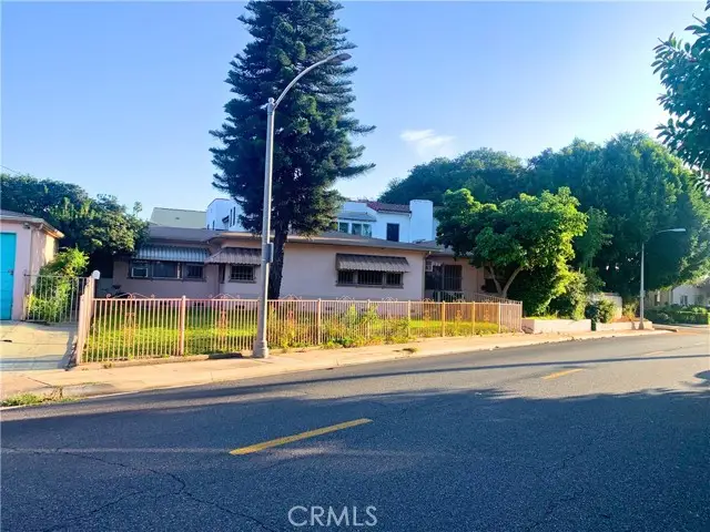 1201 Woodward, Alhambra, CA 91801 - #2