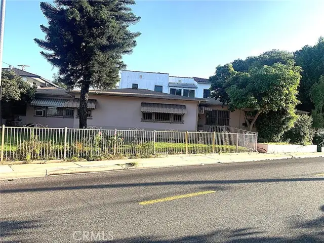 1201 Woodward, Alhambra, CA 91801 - #3