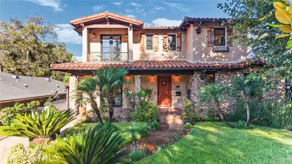 407 Magnolia, Monrovia, CA 91016