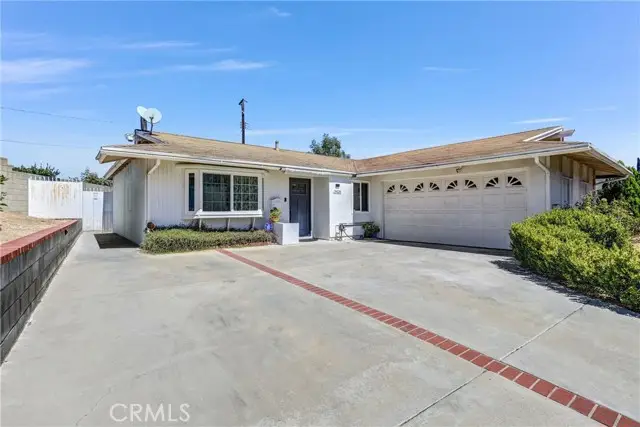 3426 Hedgerow, West Covina, CA 91792 - #1