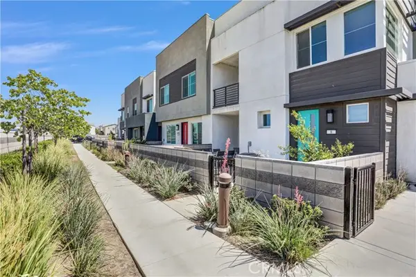 3620 Allston Paseo  #8, Ontario, CA 91761