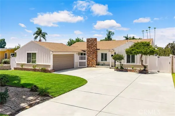 827 Pima, West Covina, CA 91790