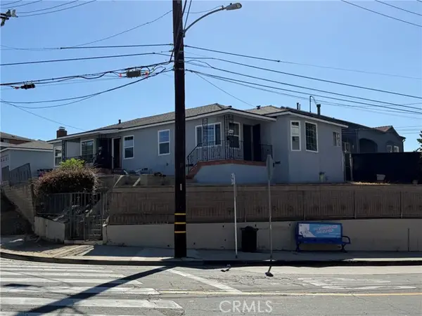 3656 Pomeroy Street, Los Angeles, CA 90063