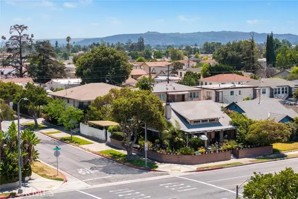 1600 Atlantic Boulevard, Alhambra, CA 91803