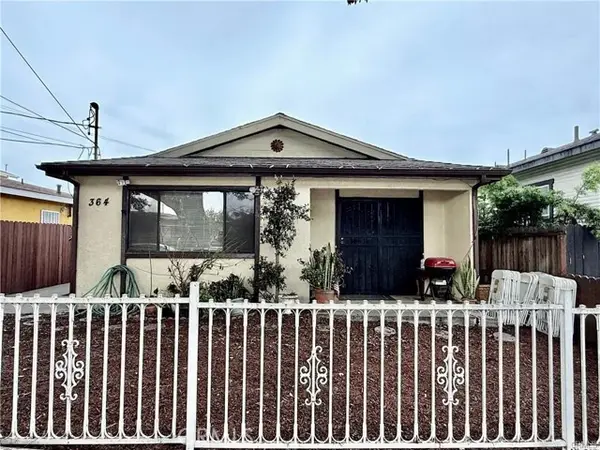 364 15th, San Pedro, CA 90731