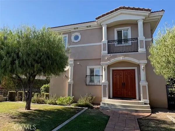 301 Bencamp Street  #A, San Gabriel, CA 91776