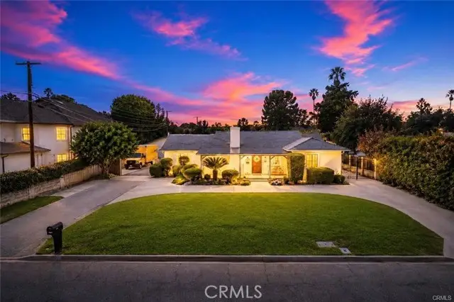 1227 8th Avenue, Arcadia, CA 91006 - #2