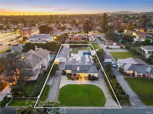 1227 8th Avenue, Arcadia, CA 91006 - #3