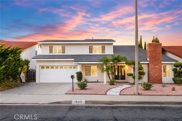 16421 Compo Real, Hacienda Heights, CA 91745 - #1