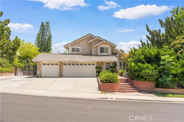 905 Bridle Path Lane, Walnut, CA 91789 - #1