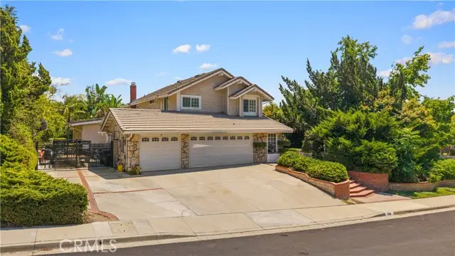 905 Bridle Path Lane, Walnut, CA 91789 - #2