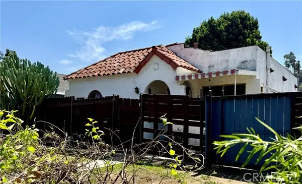 1168 Knoll Drive, Monterey Park, CA 91754