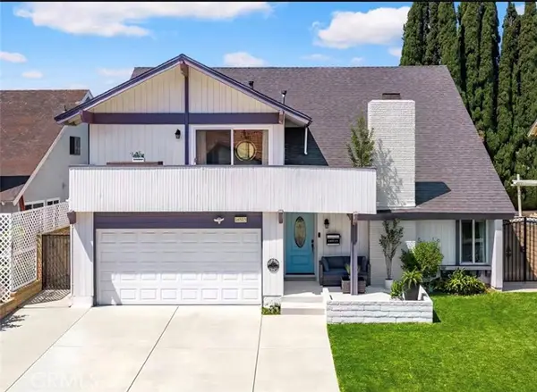 16515 Fern Haven, Hacienda Heights, CA 91745