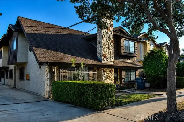 1524 Acacia Street Unit 3 Street, Alhambra, CA 91801