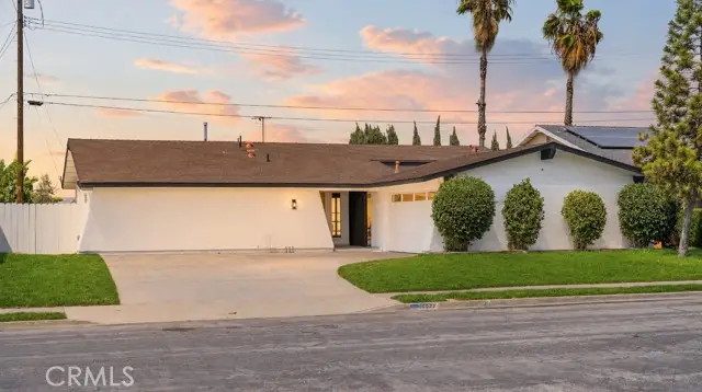 18023 Amargoso Drive, Rowland Heights, CA 91748 - #1