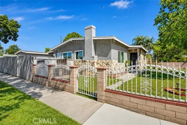 13903 Moccasin Street, La Puente, CA 91746 - #1