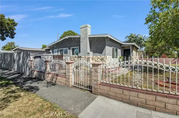 13903 Moccasin Street, La Puente, CA 91746